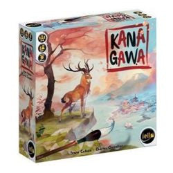 Kanagawa - Boardlandia