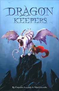 Dragon Keepers: Deluxe Edition