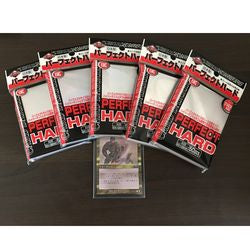 KMC Full Size - Perfect Hard
