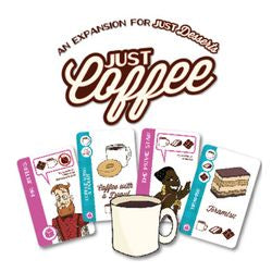 Just Coffee