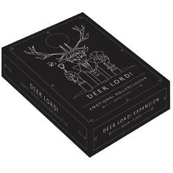 Deer Lord! Emotional Rollercoaster Expansion