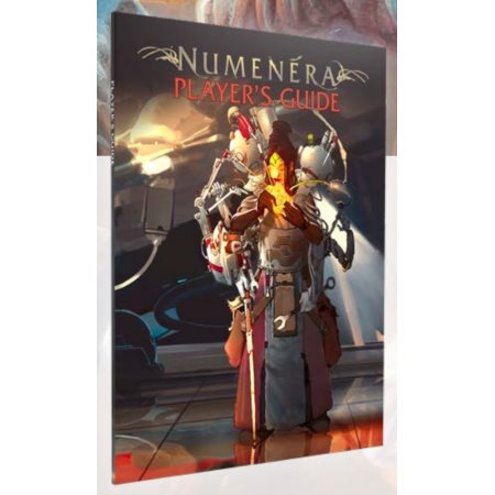 Numenera Player's Guide