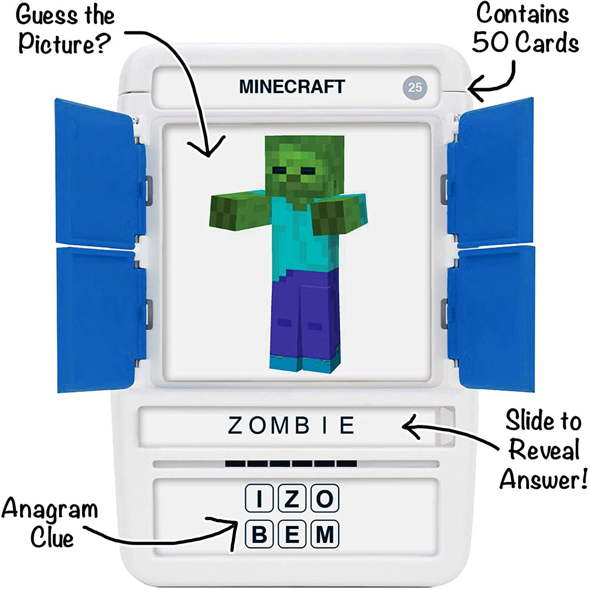 100 PICS Unofficial Minecraft