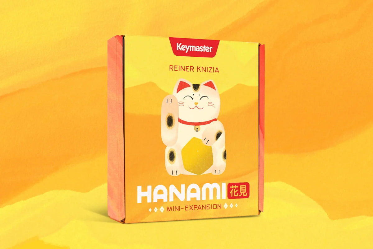 Hanami Mini Expansion