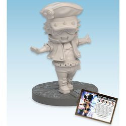 Ninja All-Stars: Bakusho Mondai - Boardlandia