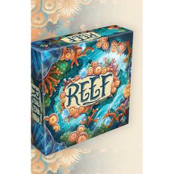 Reef - Second Edition