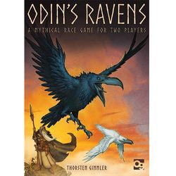 Odin's Ravens - Boardlandia