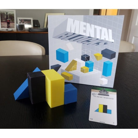 Mental Blocks