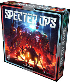 Specter Ops - Boardlandia