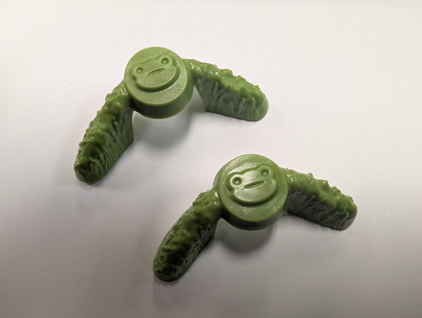 Root - Deluxe Frog Clearing Markers