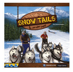 Snow Tails - Boardlandia