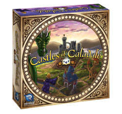 Castles Of Caladale - Boardlandia