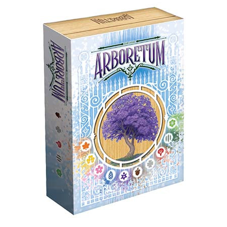 Arborteum Deluxe