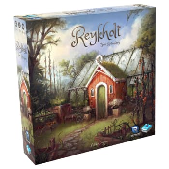 Reykholt