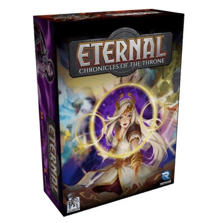 Eternal: Chronicles of the Throne