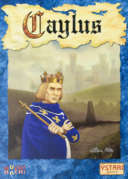 Caylus - Boardlandia