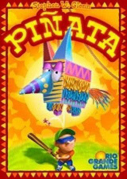 Pinata - Boardlandia