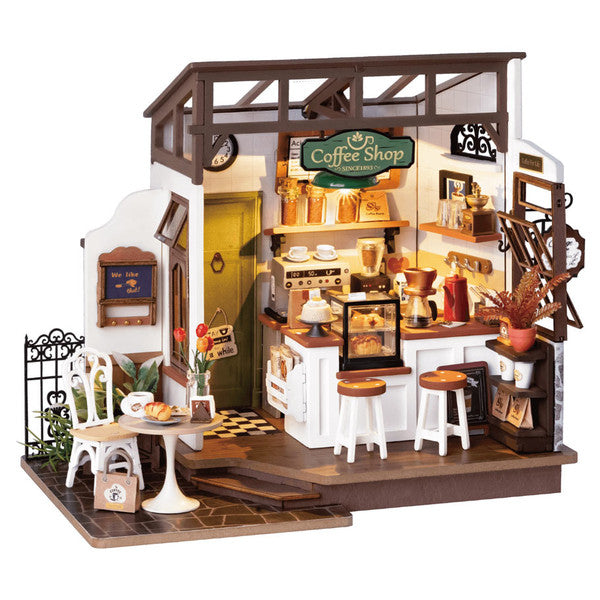 Slow Life Café