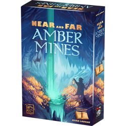 Near and Far - Amber Mines
