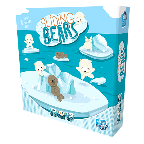 Sliding Bears