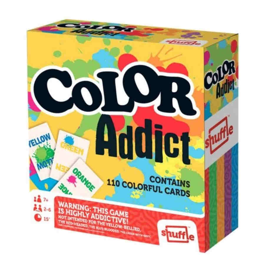 Color Addict