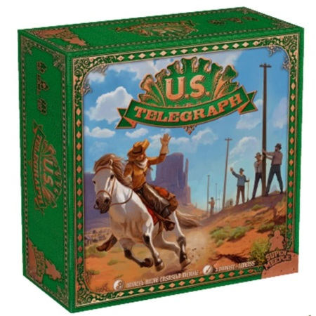 U.S. Telegraph