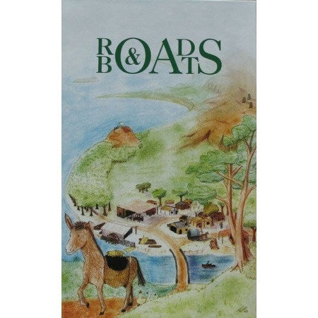 Roads and Boats: 20th Anniversary Edition
