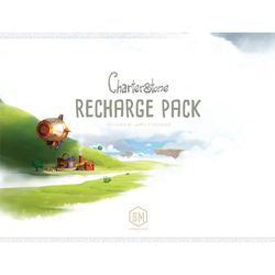 Charterstone - Recharge Pack (Pre-Order) - Boardlandia