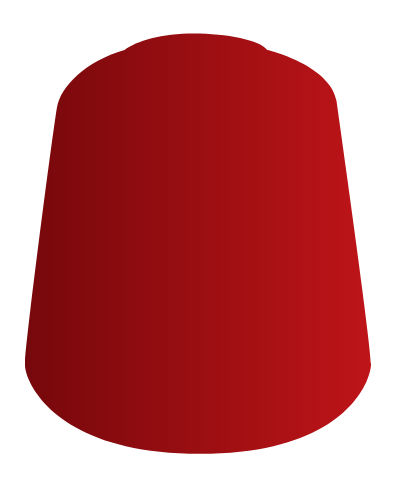 Blood angels Red (18ML) Contrast Paint