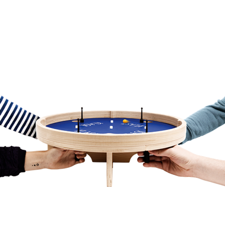 Klask 4