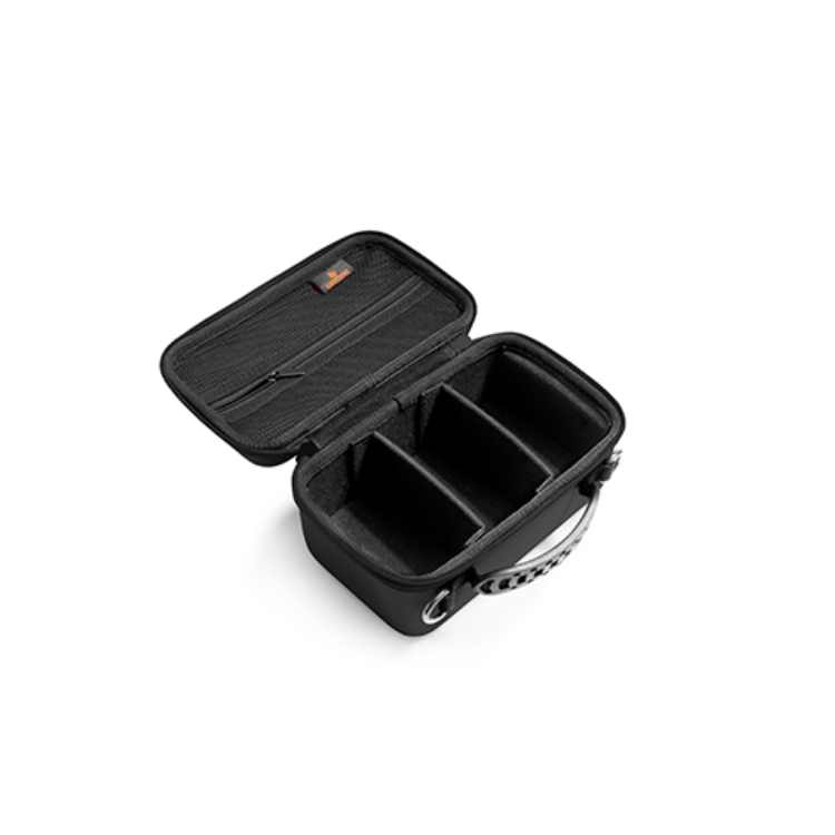 Game Shell 250+: Black