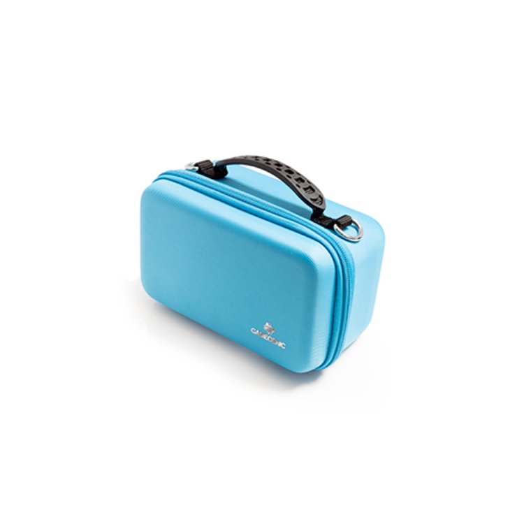 Game Shell 250+: Blue