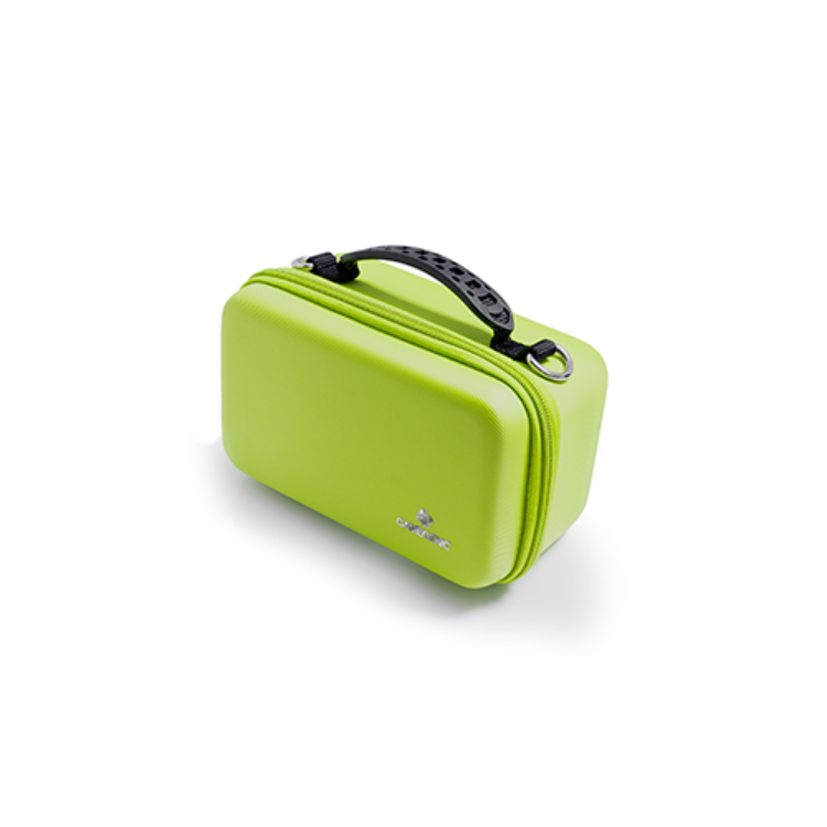 Game Shell 250+: Green