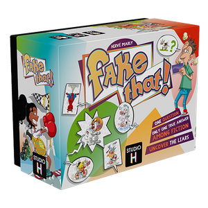 Fake That!
