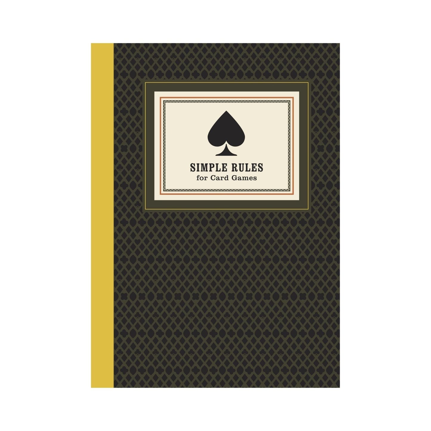Simple Rules for Card Games