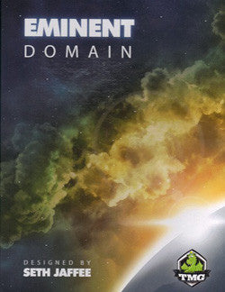 Eminent Domain - Boardlandia