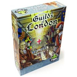 Guilds of London - Dent and Ding