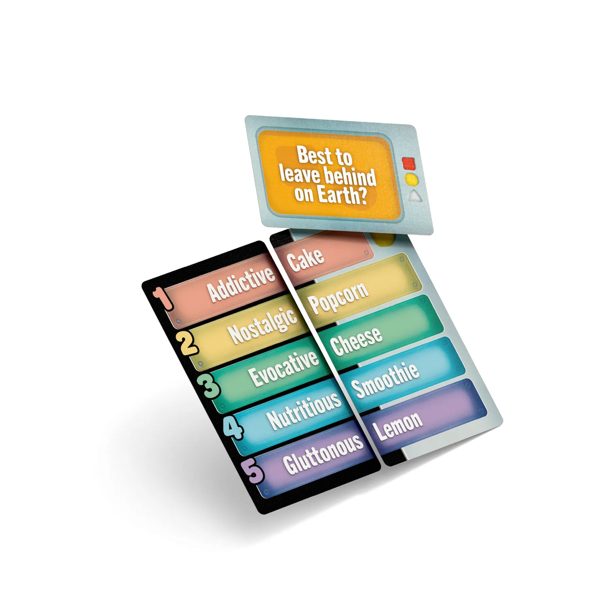 Totally Human - Planning Committee Pack
