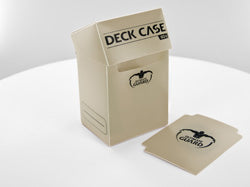 Deck Case 80+ Standard Size Sand
