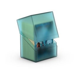 Deck Case 80+ Boulder - Malachite