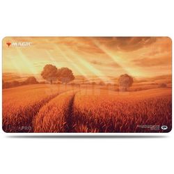 Magic the Gathering - Unstable play mat - Plains