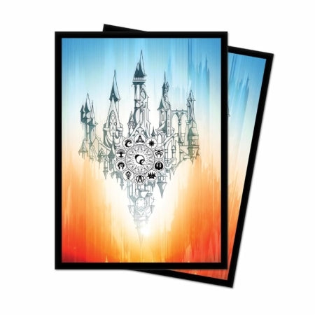 Guilds of Ravnica - Matte Deck Protector Sleeves