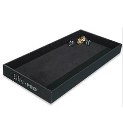 Ultra Pro: Dice Rolling Tray 84759 - Boardlandia