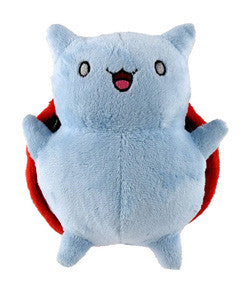 Ultra Pro Dice Cozy: Bravest Warriors - "Catbug" Gamer Pouch 84704 - Boardlandia