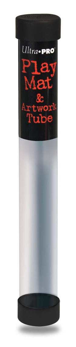 UltraPro Playmat Tube