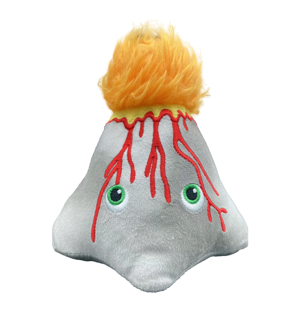 Volcano