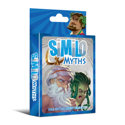 Similo: Myths