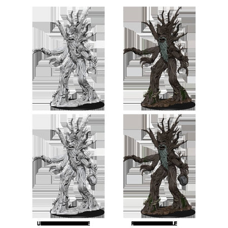 Dungeons & Dragons: Nolzur's Marvelous Unpainted Miniatures - Treant