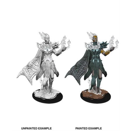 Dungeons and Dragons: Nolzur's Marvelous Unpainted Miniatures - W8 - Cloud Giant