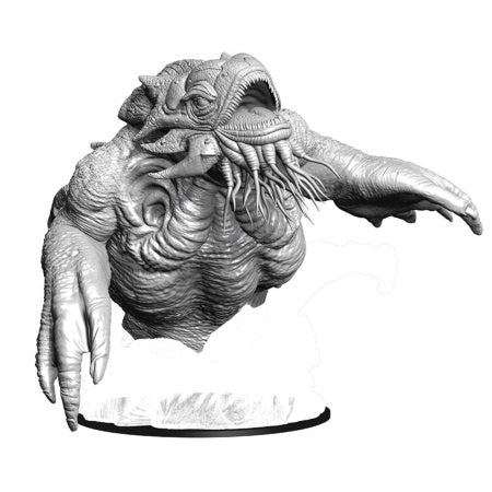 Dungeons and Dragons: Nolzur's Marvelous Unpainted Miniatures - Kraken